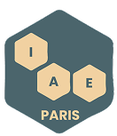Logo IAE