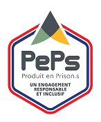 Logo PEPS