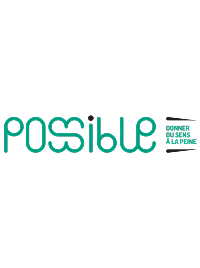 Logo Possible